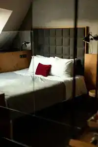 Rum Budapest - 44