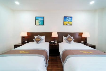 Petro Thai Binh - 28