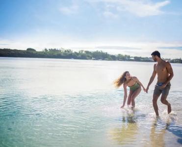 Shandrani Beachcomber & Spa - 59