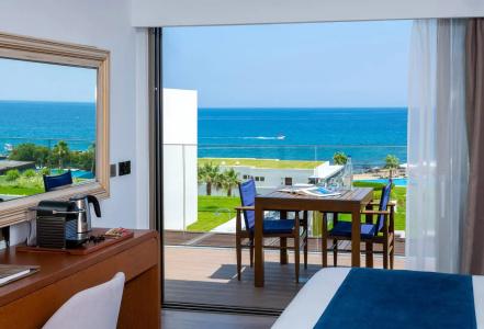 Nana Princess Suites Villas & Spa - 165