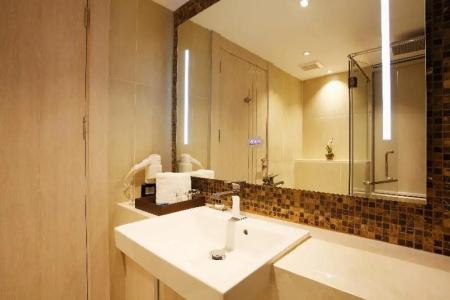 Centra by Centara Avenue Pattaya - 34