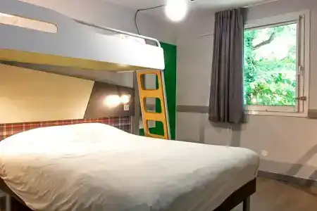 ibis budget Annecy - 42