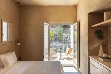 Ethos Vegan Suites - 1