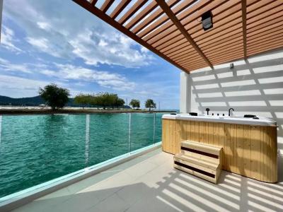 Baan Tah On The Sea - 413