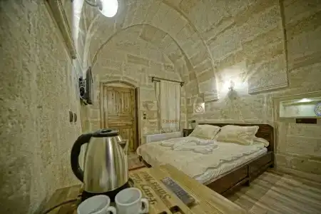 Cappadocia Fairy Tale Suites - 58