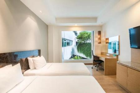Village Changi By Far East Hospitality (Sg Clean) - 108