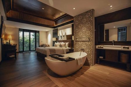 The Vira Bali Boutique & Suite - 32