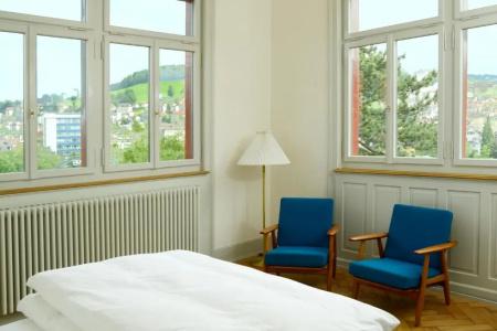 Militärkantine St. Gallen - 97