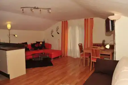 Bed and Breakfast Garni Trifthof - 36