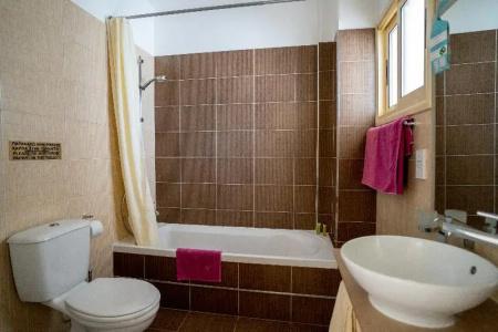 Vrachia Beach & Suites - Adults Only - 170