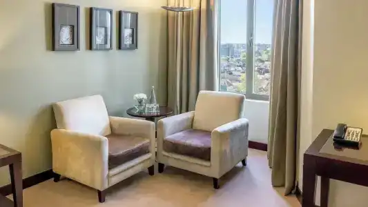 Crowne Plaza Porto, An Ihg - 50