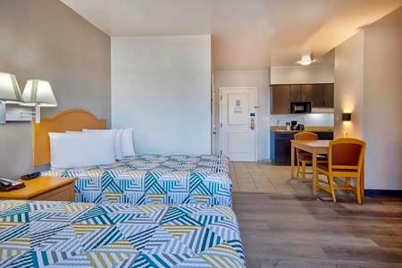 Studio 6-Bakersfield, CA - 80