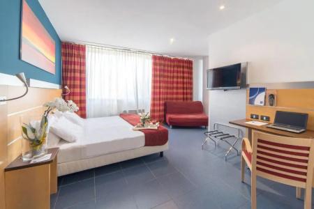 Sotel Nomentana - 29