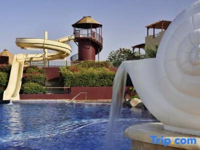 Mövenpick Resort & Spa Tala Bay Aqaba - 124