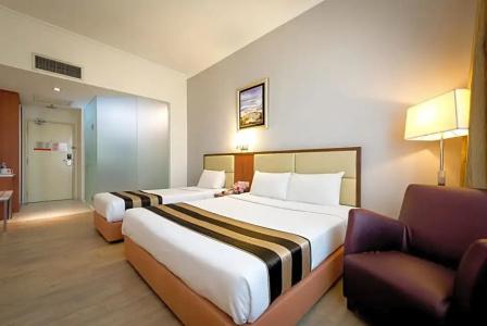 Sentral Pudu @ City Centre / Bukit Bintang - 36