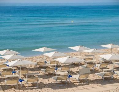 Volito & Resort - 11