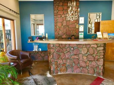 Waterberg Guest Farm - 1