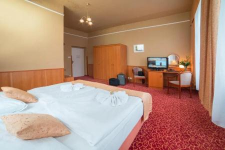 Spa Resort Pawlik-Aquaforum - 45