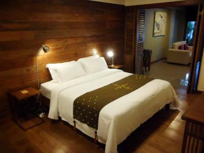 VC@Suanpaak Boutique & Service Apartment - 48