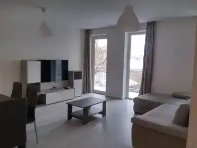 Nova City Aparthotel - 5