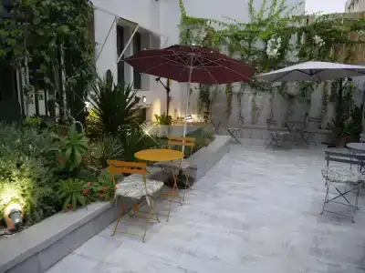 Gardenia Boutique - 62