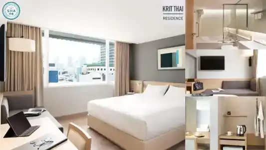 Kritthai Residence - 4