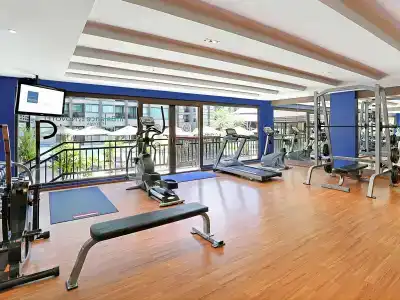 Novotel Phuket Vintage Park Resort - Sha Plus - 23