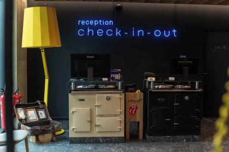 Kitchen59 - Free Parking - 4