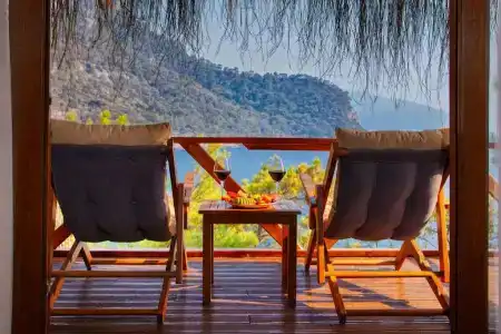 La Boheme Kabak - 103