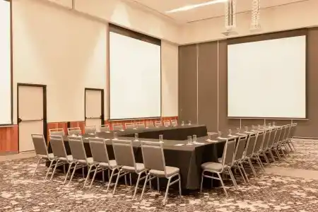Courtyard by Marriott Mexico City Vallejo - 15