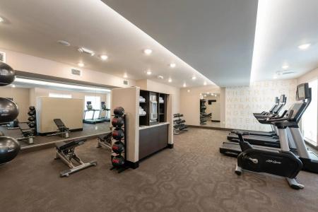 Residence Inn by Marriott Indianapolis South/Greenwood - 10