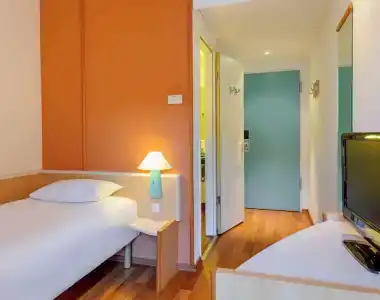 ibis Berlin Ostbahnhof - 5