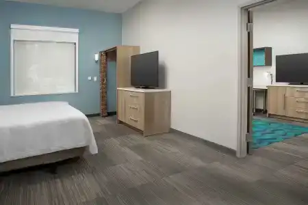 Home2 Suites By Hilton Miami Doral West Airport, Fl - 2