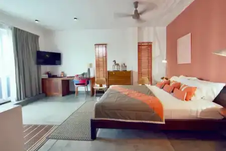 Rambutan Resort – Phnom Penh - 102
