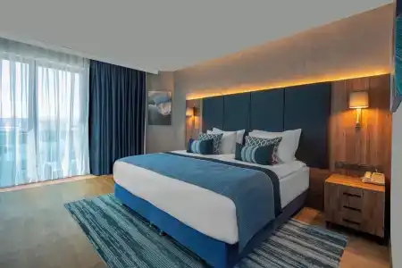 Wyndhamkarahisar Thermal & Spa - 61