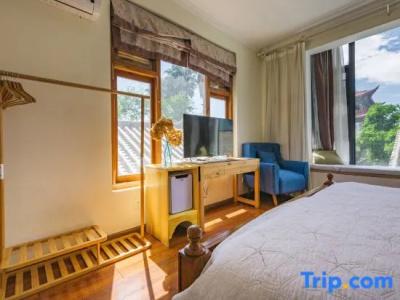 Dali Yunxi Boutique Inn - 53
