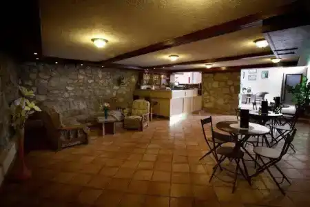 Amstel Hattyú Panzió -Érintésmentes bejelentkezés - 13