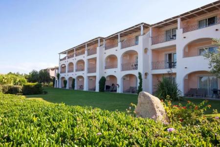 Grand In Porto Cervo - 32