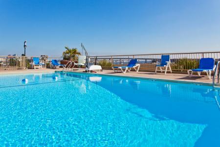Holiday Inn Charleston-Riverview, An Ihg - 28