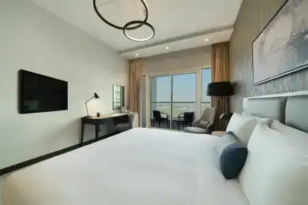 Damac Hills 2, an Edge by Rotana - 9