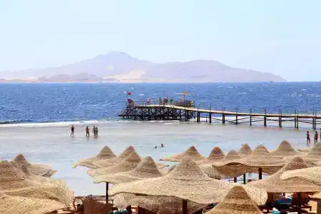 Rehana Royal Beach Resort - Aquapark & Spa - Family & Couples Only - 15