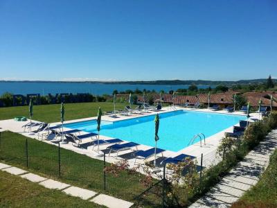 Relais Rosa Dei Venti -Ciao Vacanze- - 10