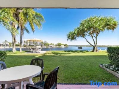 Culgoa Point Beach - 320