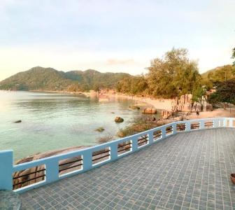 Ocean View Resort - 78