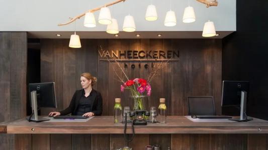 Van Heeckeren - 19