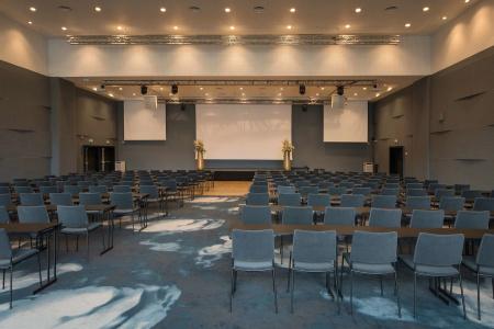 Scandic Nidelven - 16