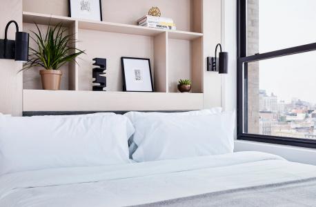 Walker Tribeca - 16