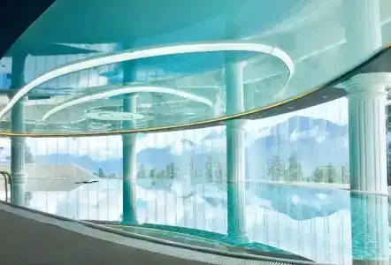 Silk Path Grand & Spa - 40