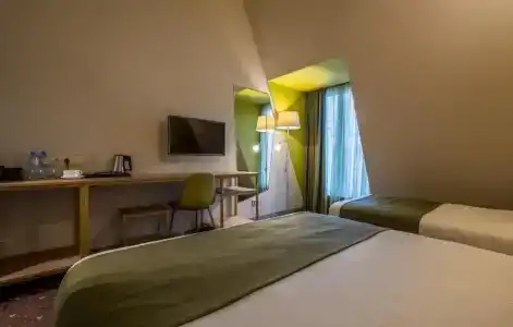 Gladius Inn Boutique - 35
