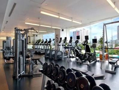Millennium Hilton Bangkok - Sha Plus Certified - 21